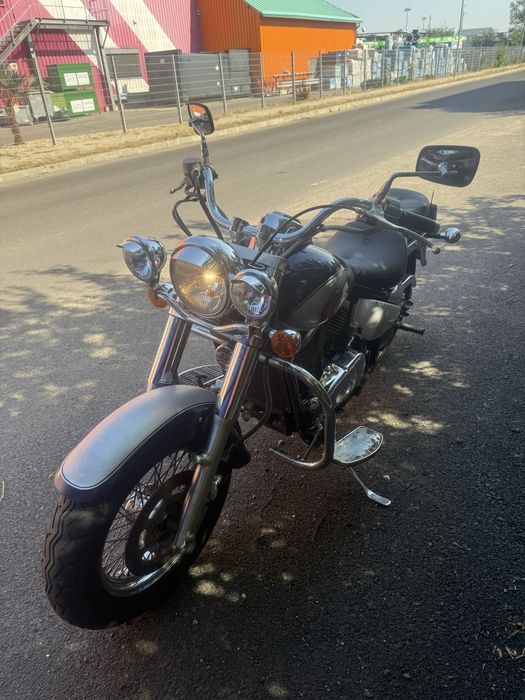 Kawasaki Vulcan 800  Classic VN800A 9000km