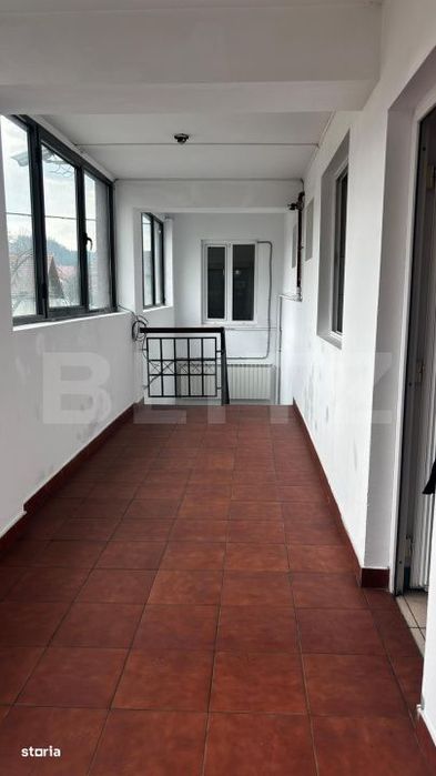 Proprietate comerciala/turistica in Bran, la 1 minut de Castelul BRAN
