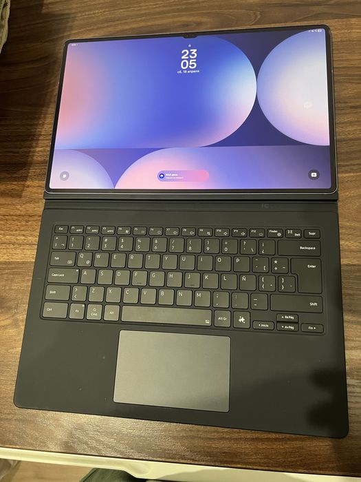 Galaxy tab s 10 ultra