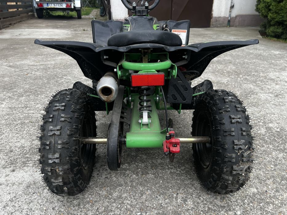 atv copiii 50 cc