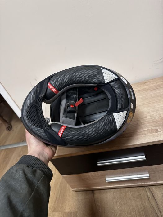 Каска  HLC APHA 11R