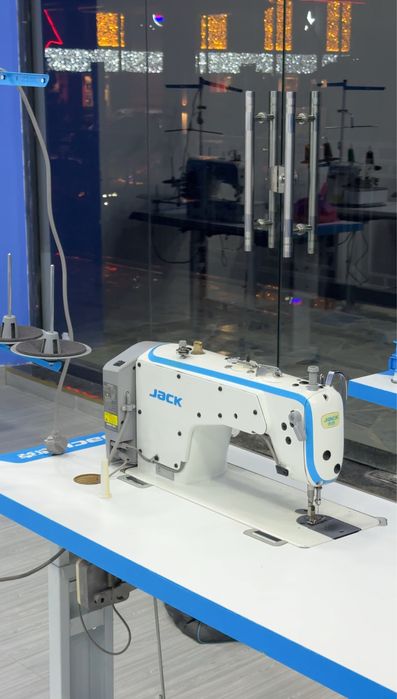 JACK F4 ideal xolatda yengidey