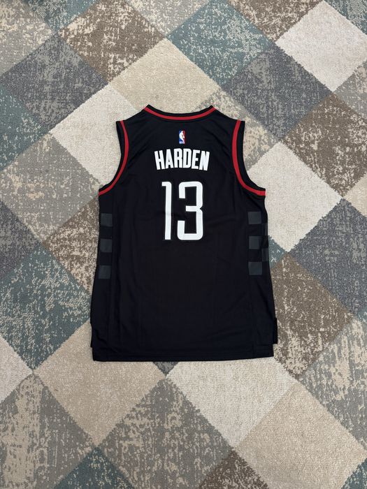 Баскетболен потник Houston Rockets - HARDEN