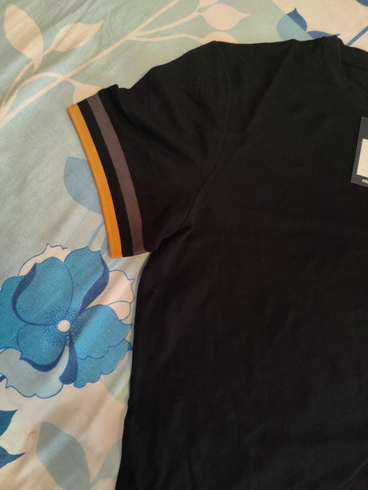 Tricou Fred Perry masura xl nou