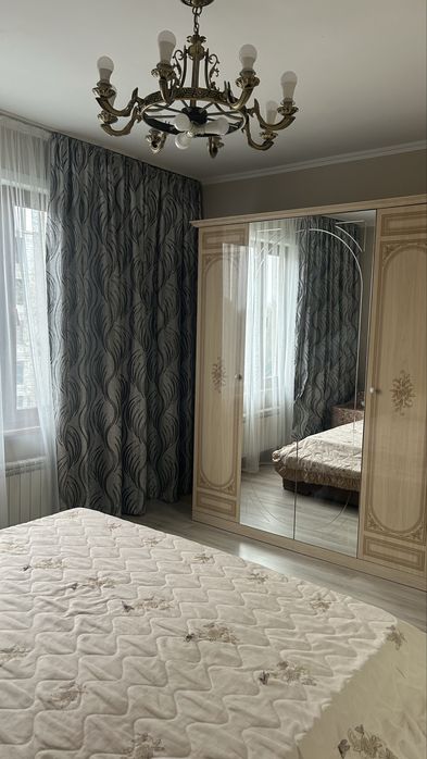 Продам спальный гарнитур Шатура