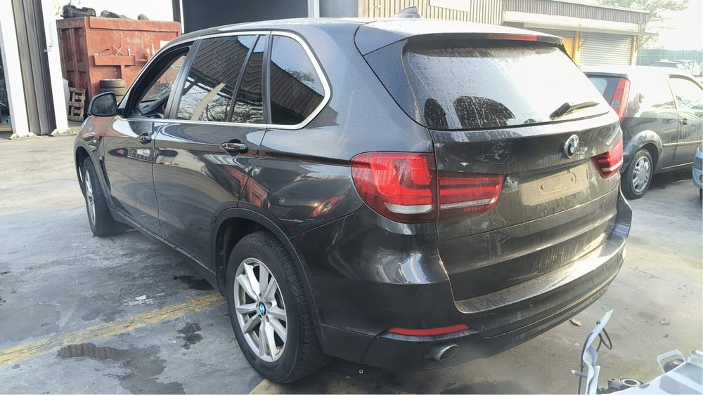 Dezmembrez BMW X5 F15 N57D30A