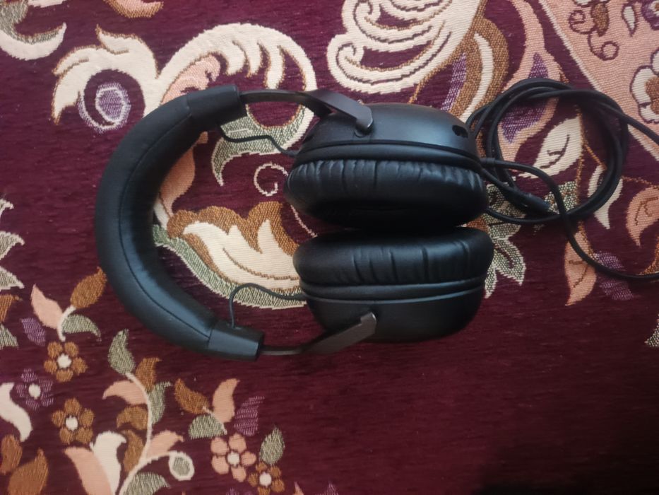 Наушники Hyper X