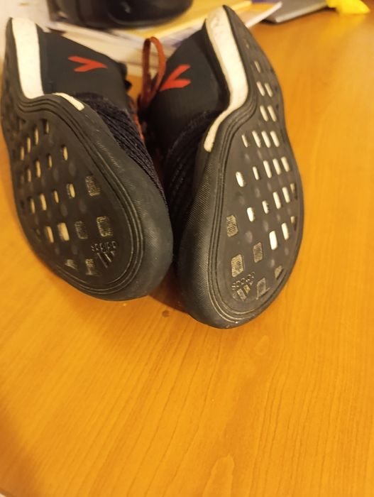 adidas ACE Tango 17.1 TR