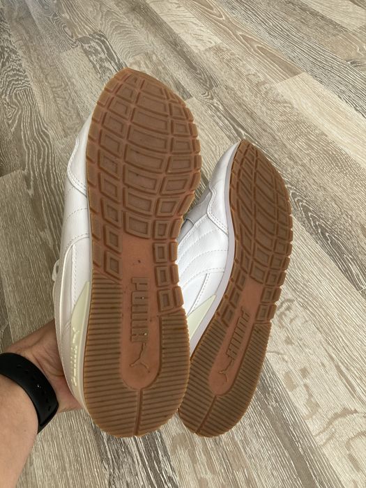 Кроссовки Puma 40-41 размер