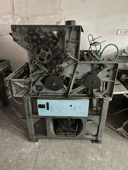 Рамаер 131 сотилади! Иш холатида!