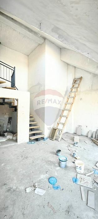 Мезонет за продажба, кв.Погреби