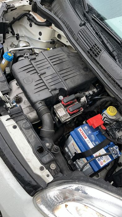 Vand  Fiat Panda