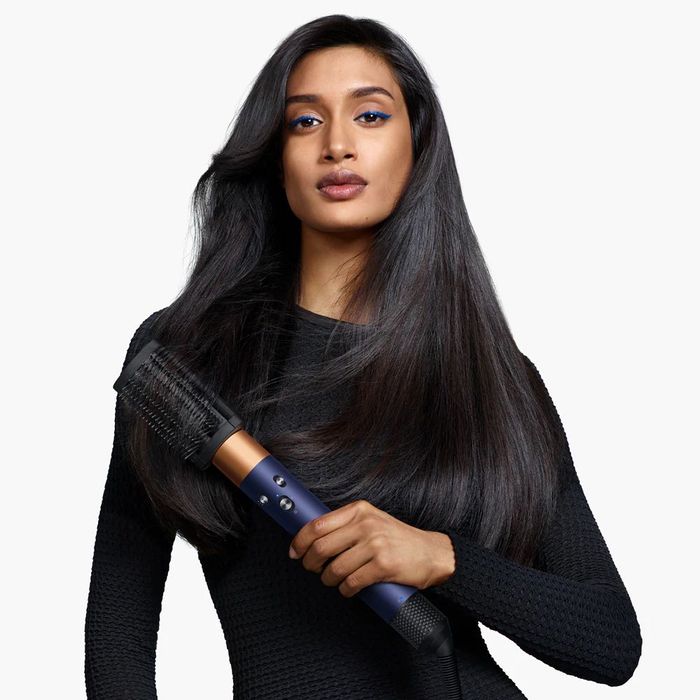 Мултистайлър Dyson HS08 Airwrap Bluetooth