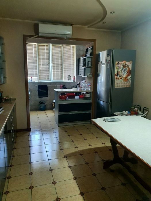 Продаётся 3х комнатная квартира