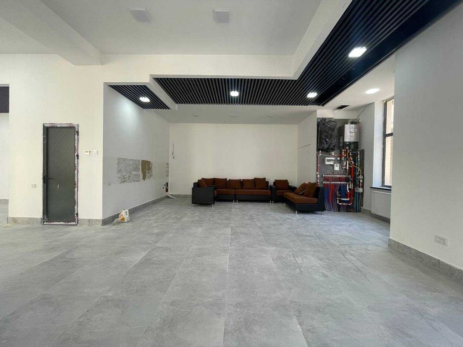 Аренда коммерческого помещения 155 кв.м.