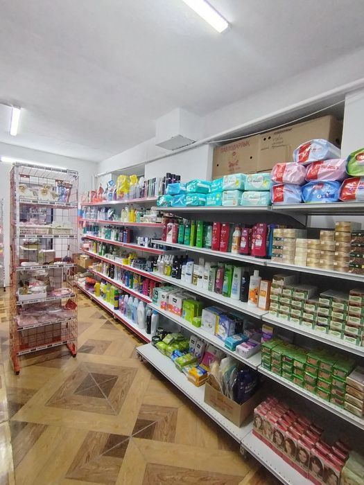 Продам готовый бизнес.