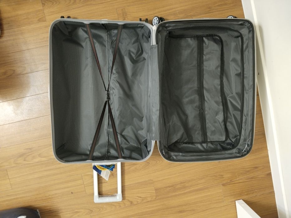 Дорожные чемоданы