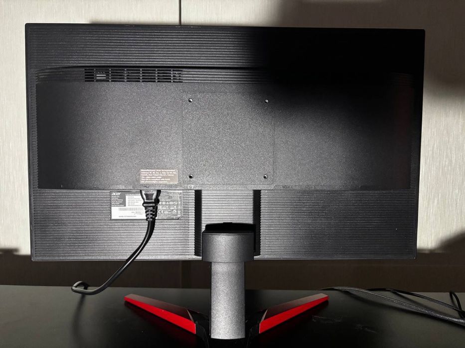 Монитор Acer 24.5"