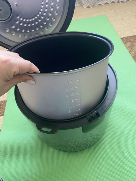 мультиварка сентек