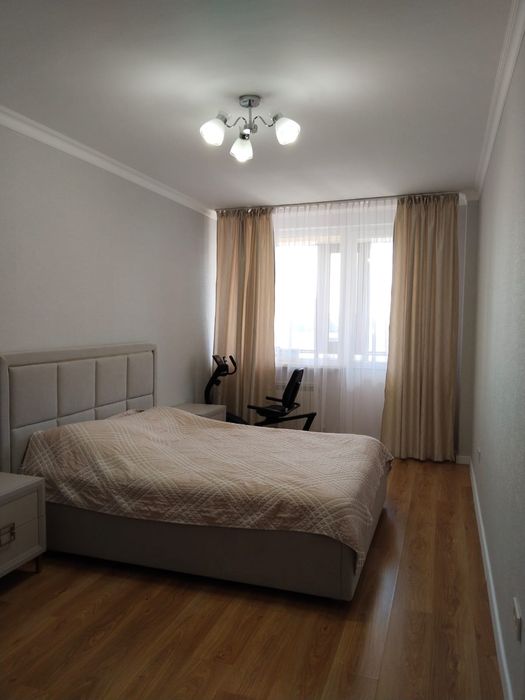Продам недвижемость квартиру