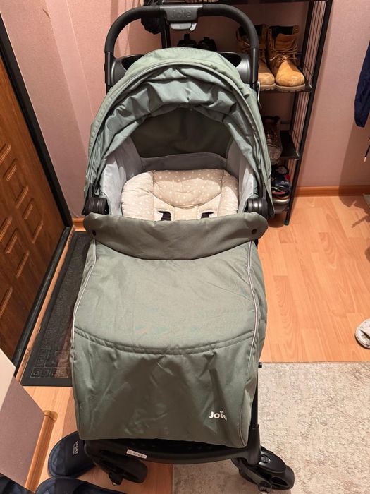 Прдам коляску в хорошем состоянии