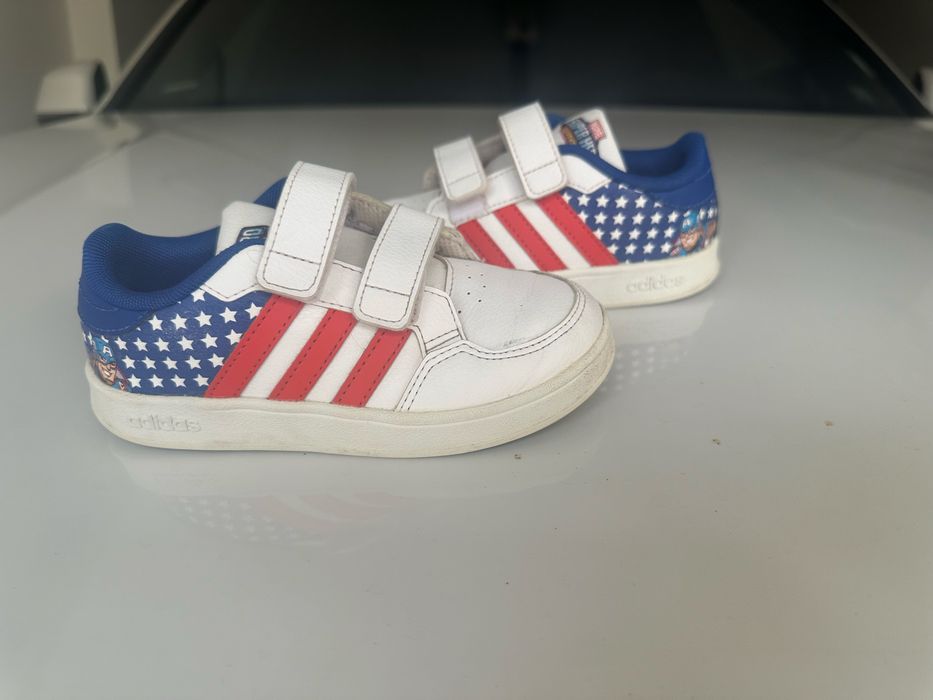 Детски маратонки и ботуши