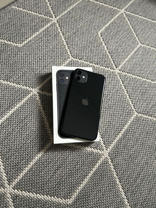Vand iPhone 11 128gb