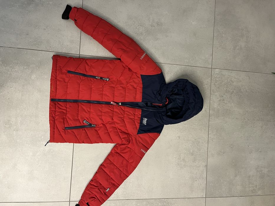 Geaca de schi LOAP/152 cm