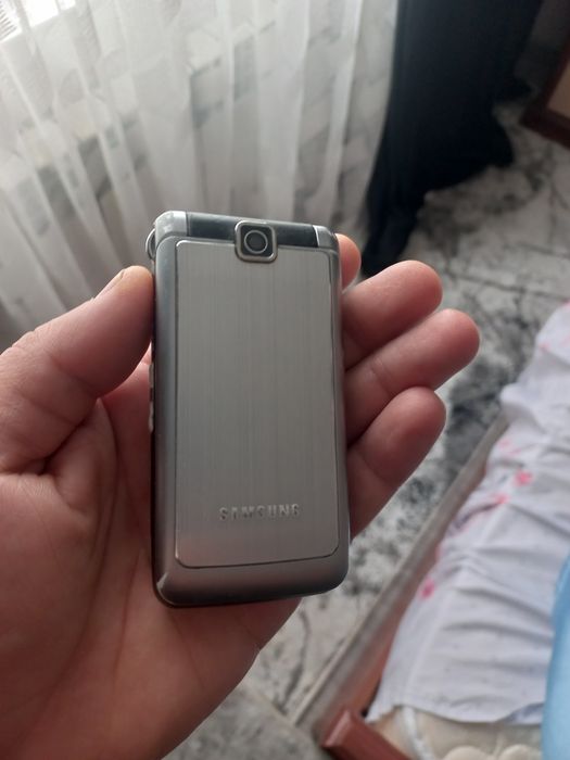 Samsung S3600i раскладушка