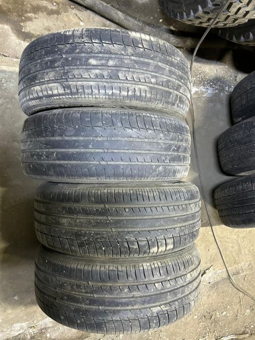 Продам шины 205.55.R16