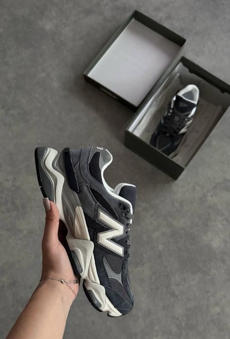 New balance 9060