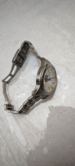 Часы Сейко премьер ssa213 оригинал