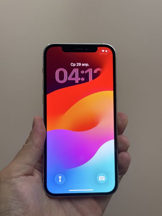 Iphone 12 Pro. 128гб. 10/10