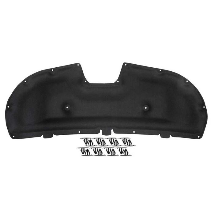 Изолация за под преден капак на PEUGEOT 3008 / 5008 / 2016 - 2025