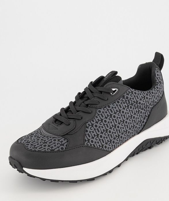 Adidasi sport hugo masura 44