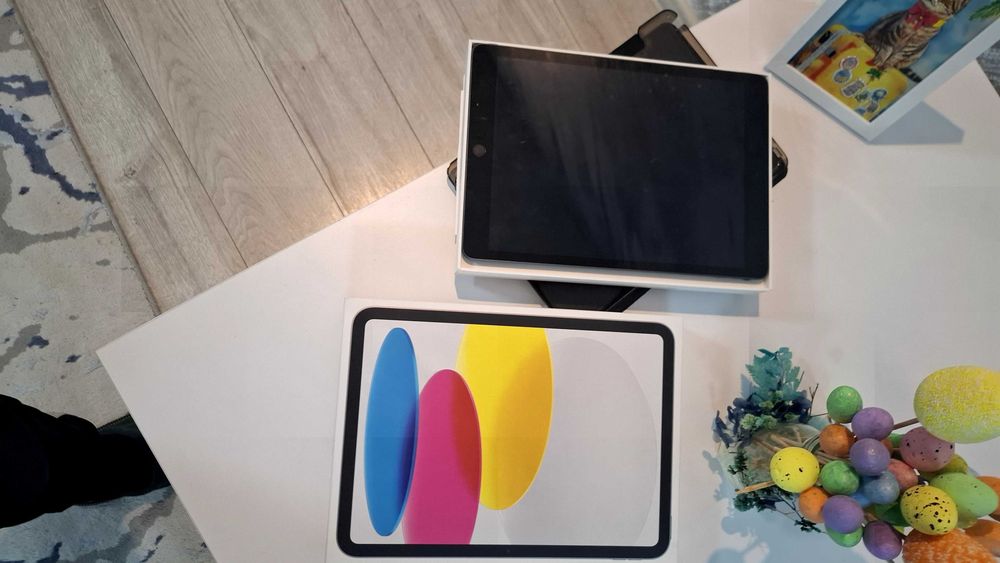 Vand urgent Ipad gen 9 in stare impecabila