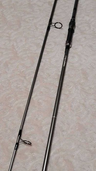Lansete crap  Nash Titanium Extreme Pursuit 12 noi