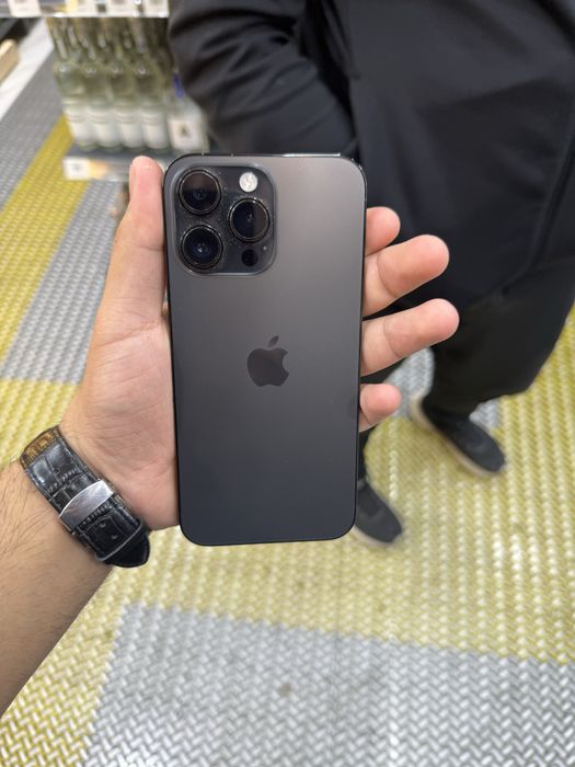 Iphone 14 Pro max Ideal