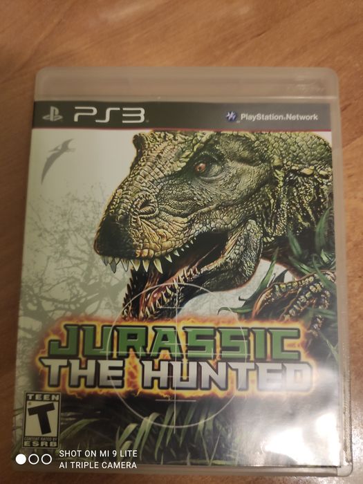 Продам игры для PS3