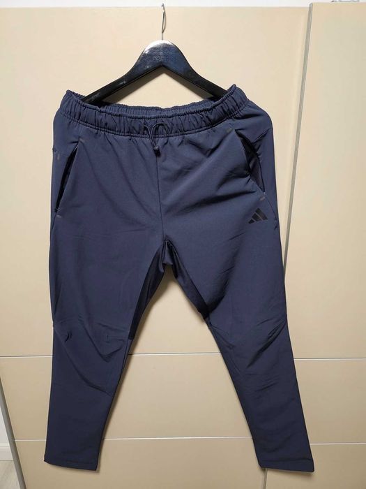 Pantaloni Adidas Performance Cold Ready cu captuseala
