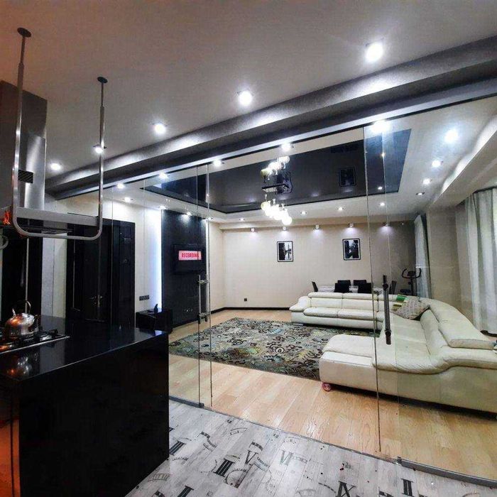 ПРОДАЕТСЯ 3/3/8 118м2 на: Ц-2