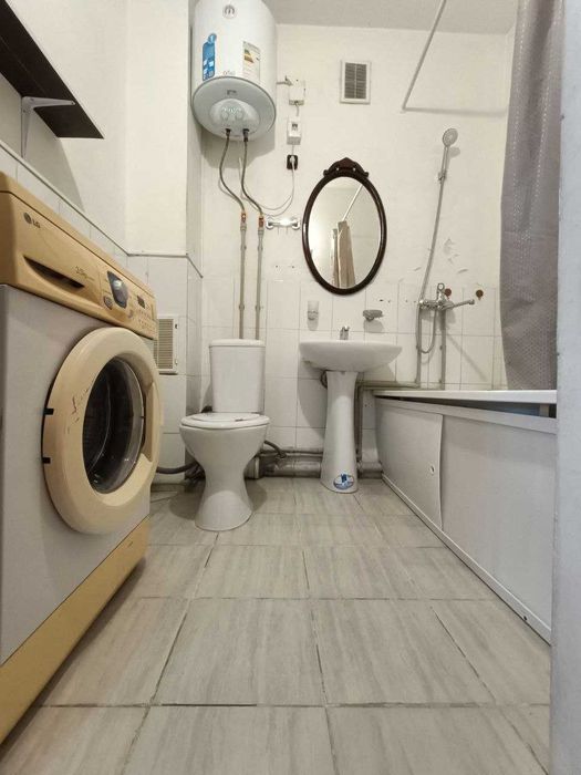 Продается 1ком.кв. 29м2 9млн. 5/5эт. Лесная поляна д.17 г.Косшы