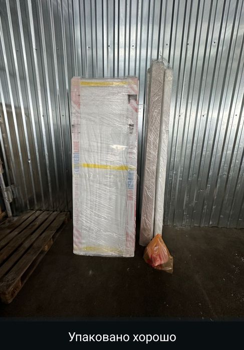 Продам Дверь в упаковке ещё 220*80