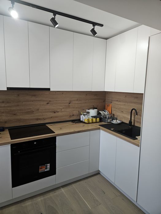 Apartament central regim hotelier - Lux