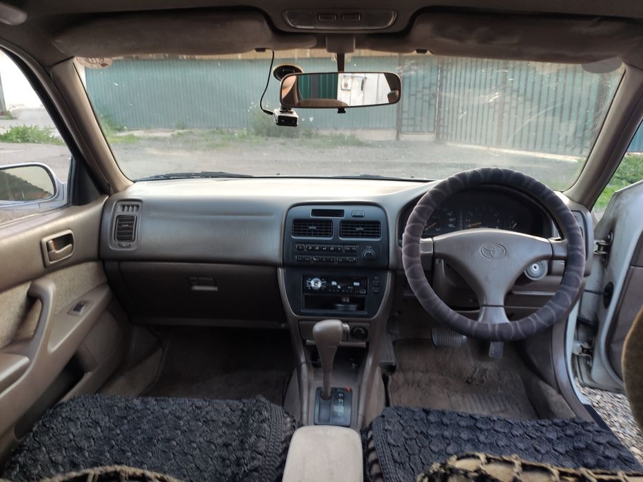 Продам Toyota Camry SV41