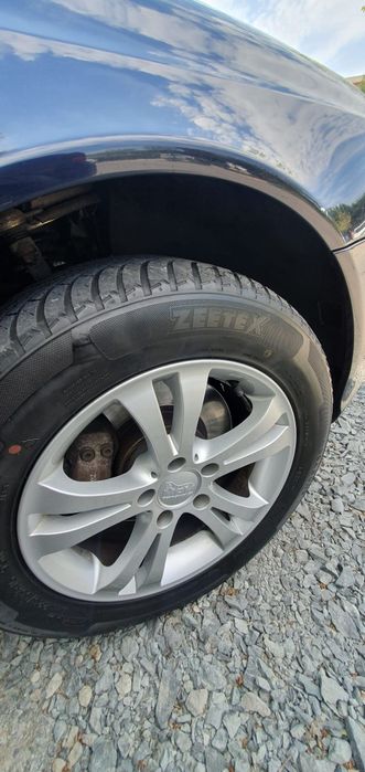 Mercedes E320i комби