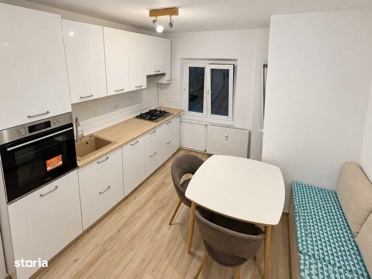Apartament 2 camere, Virtutii, decomandat