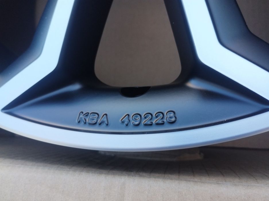 Jante 16 Renault Megane Fluence Kadjar Koleos Laguna Scenic Talisman