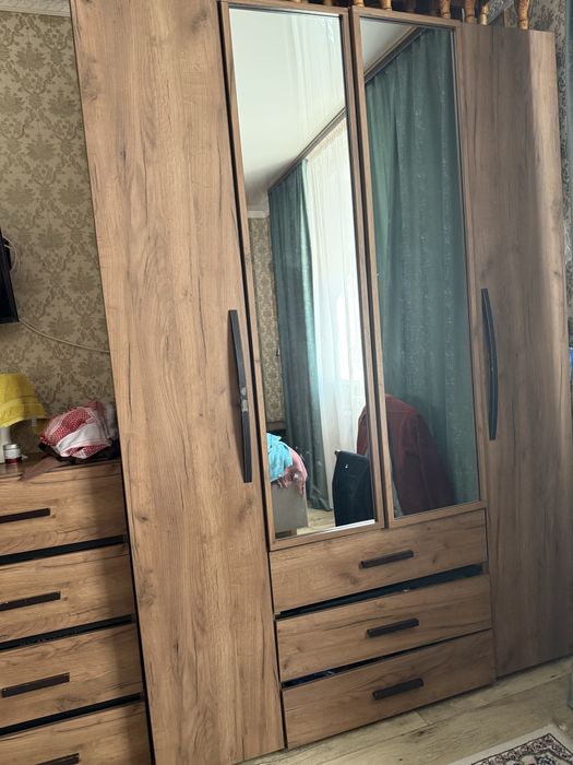 Шифонер в хорошем состояний