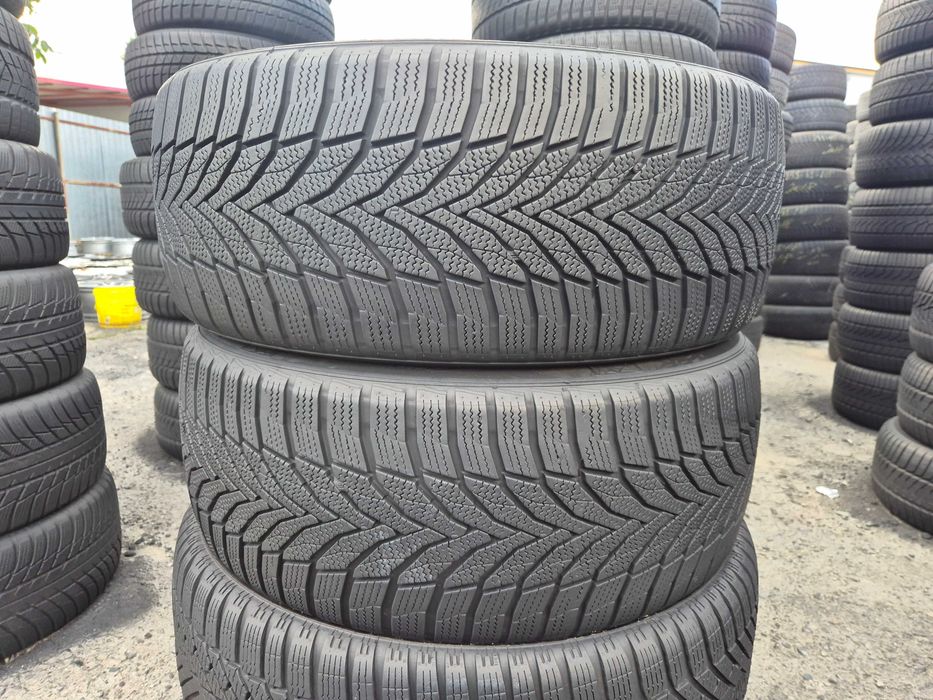 2 Anvelope M+S IARNA - 235/45/18 98V XL  - NEXEN - APP NOI - DOT 2022 !